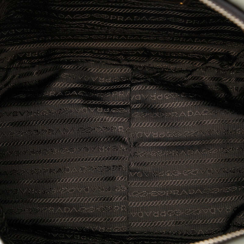 Tessuto Gaufre Satchel - Image 4