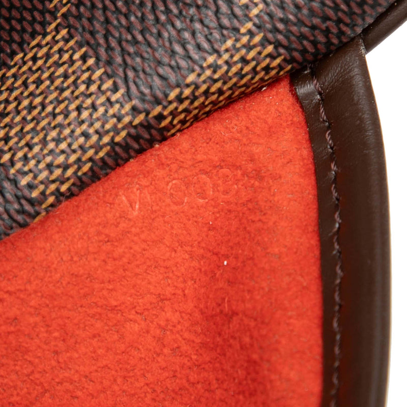 Damier Ebene Ipanema GM - Image 6