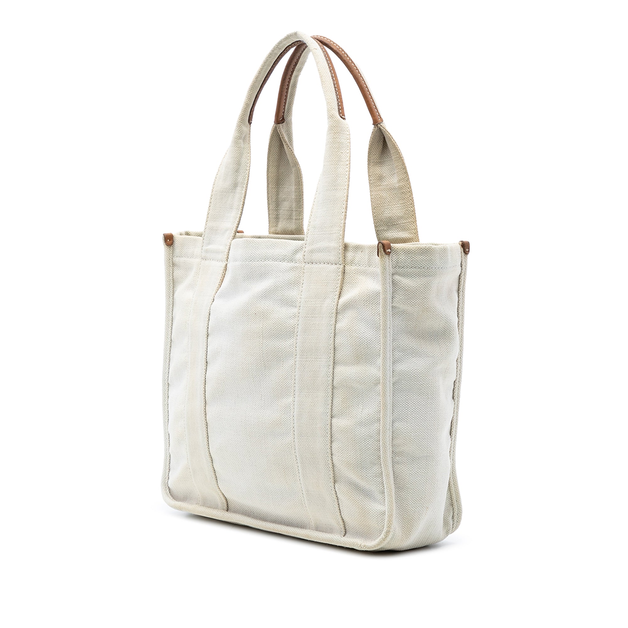 Canvas Canapa Tote - Image 2