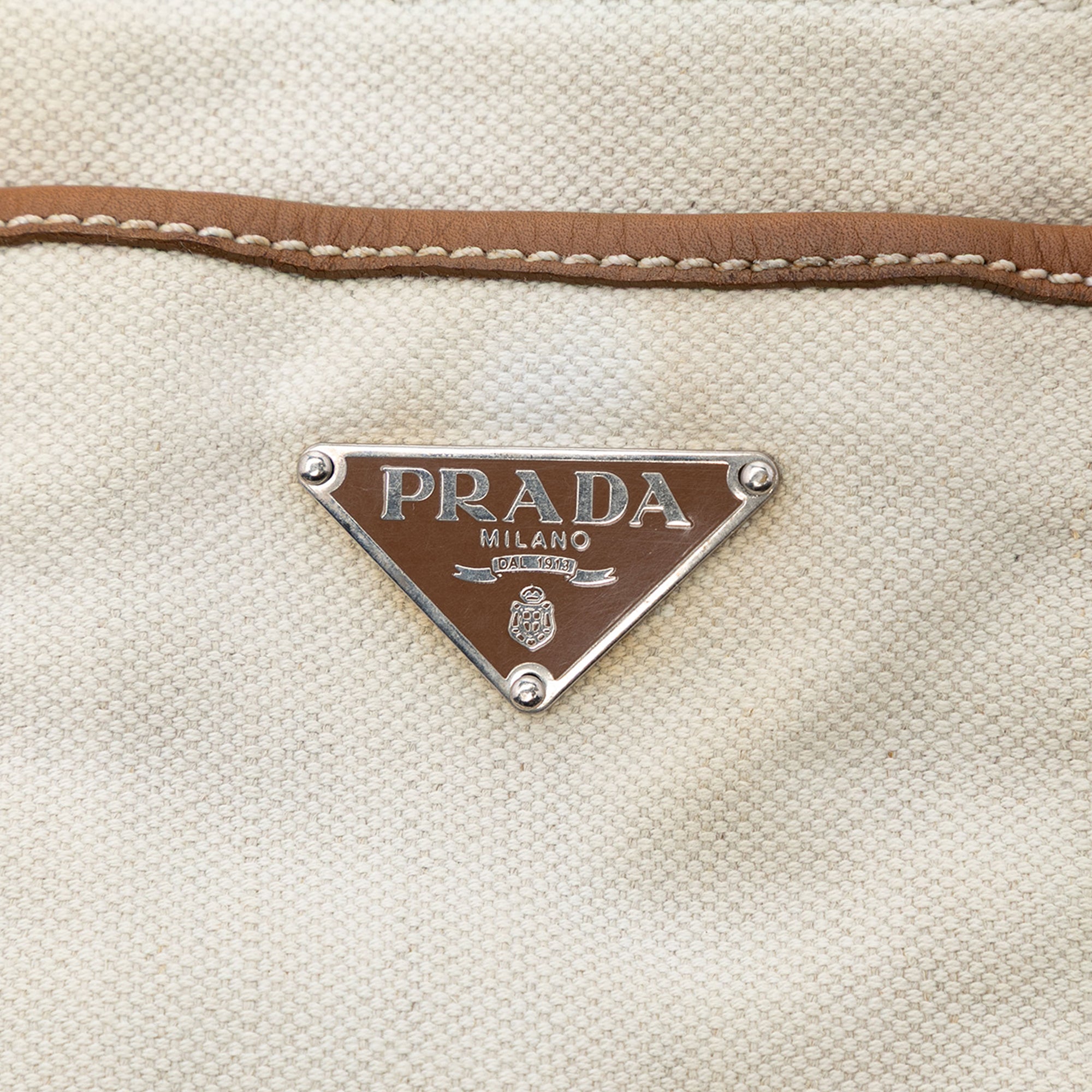 Canvas Canapa Tote - Image 5
