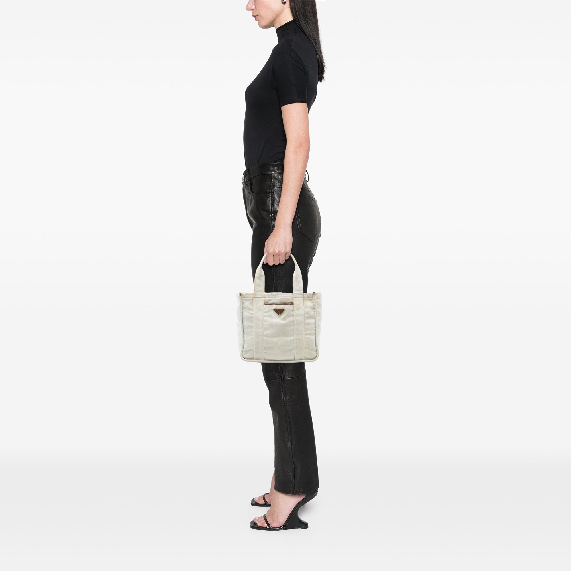 Canvas Canapa Tote - Image 6