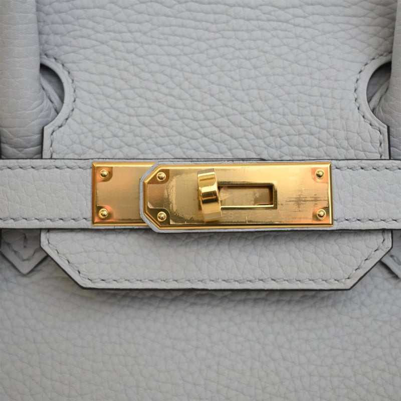 Togo Birkin Retourne 30 - Image 10