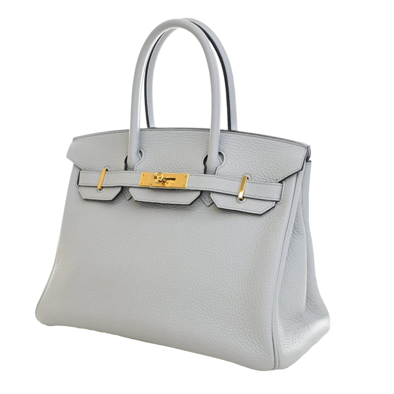 Togo Birkin Retourne 30 - Image 13