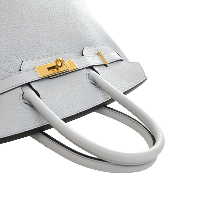 Togo Birkin Retourne 30 - Image 14