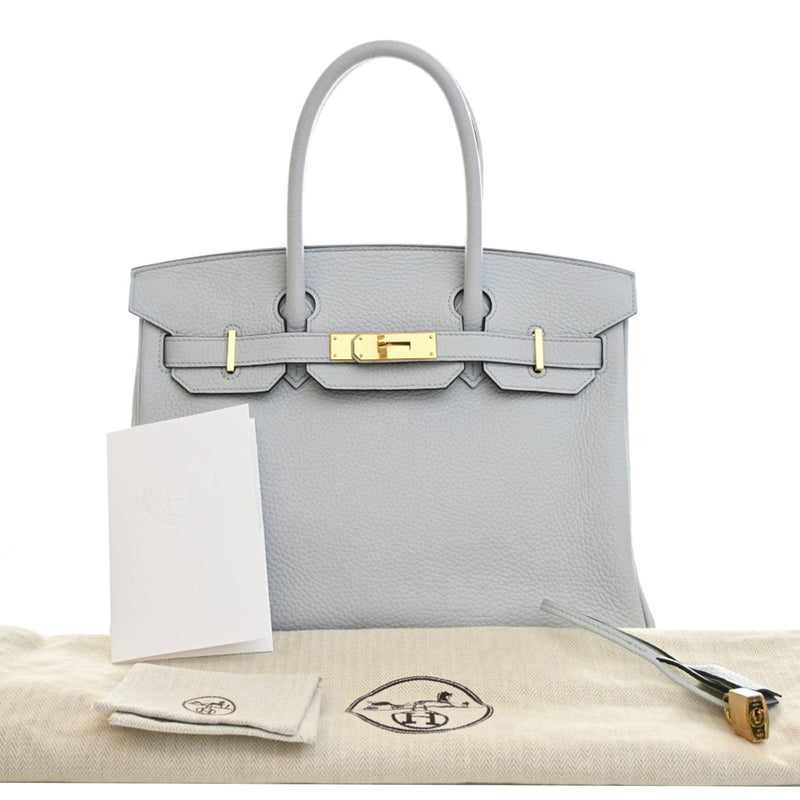 Togo Birkin Retourne 30 - Image 15