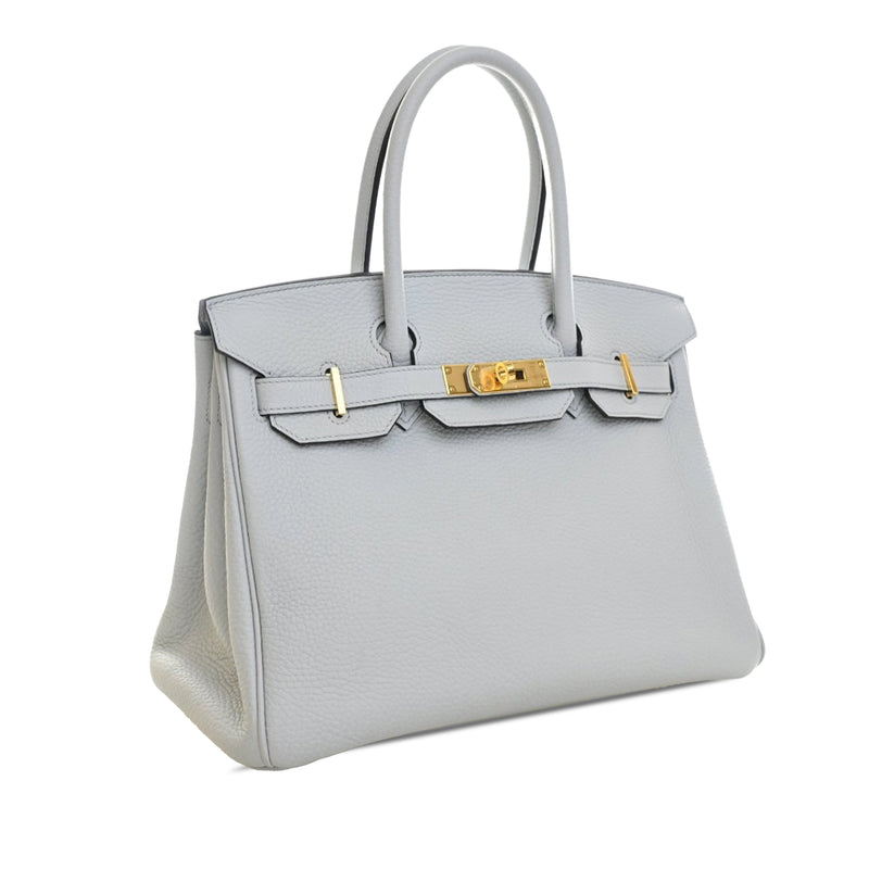 Togo Birkin Retourne 30 - Image 2