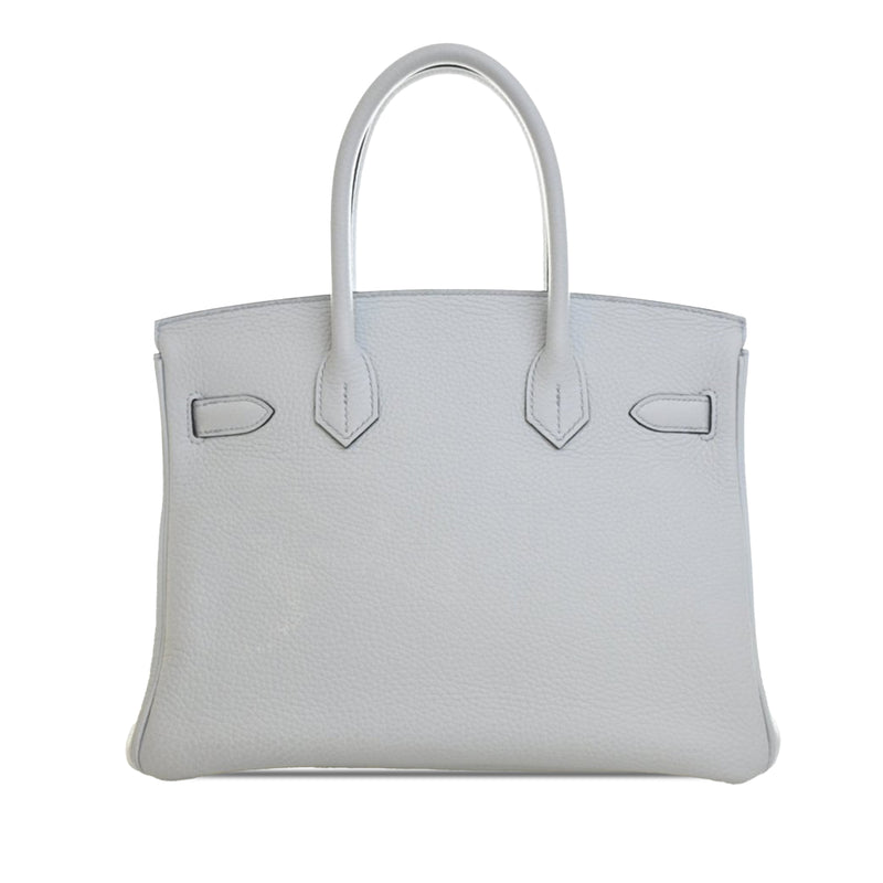 Togo Birkin Retourne 30 - Image 3