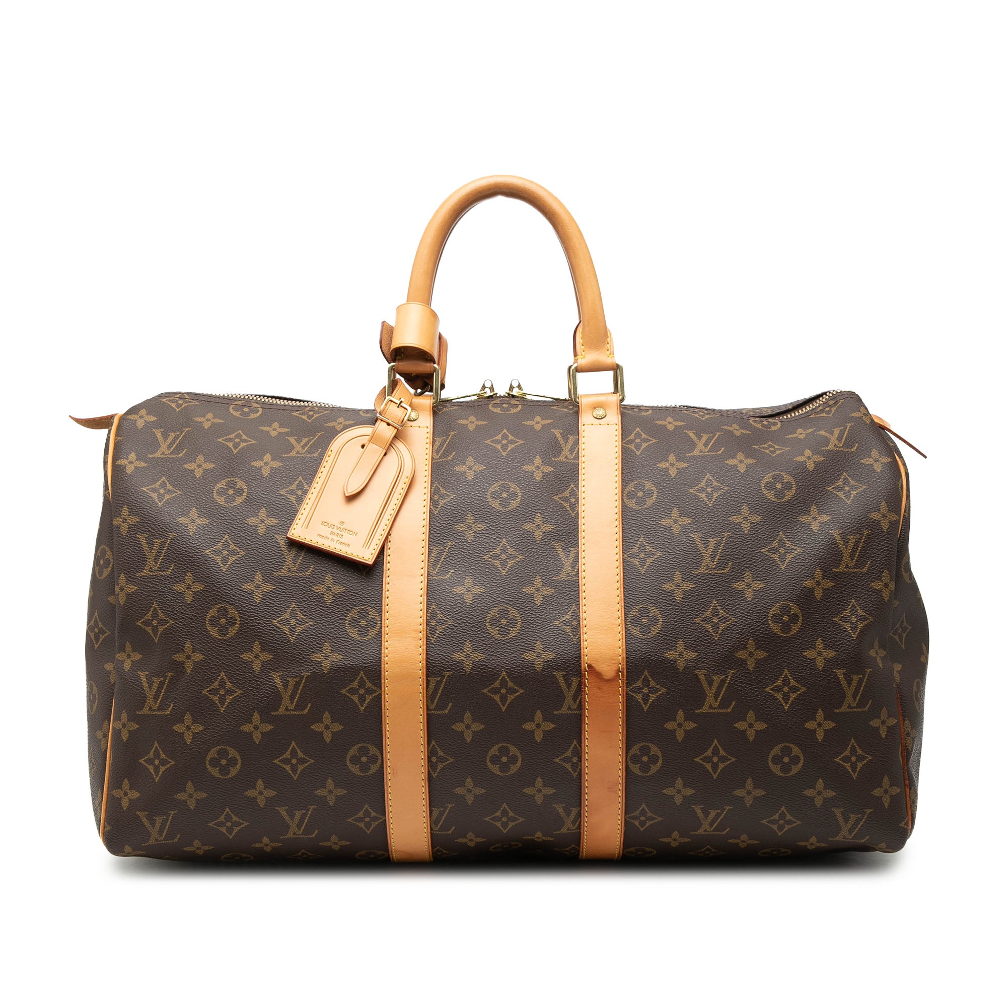 Monogram Keepall 45 - Image 1