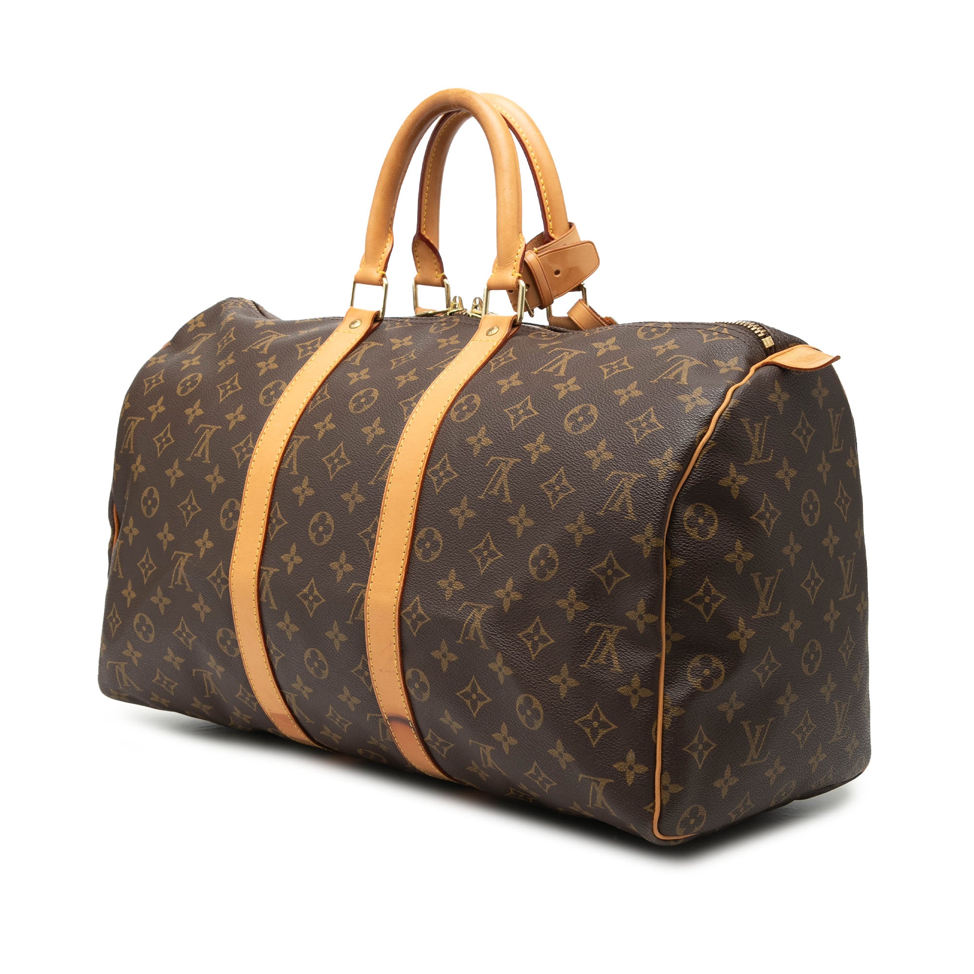 Monogram Keepall 45 - Image 2
