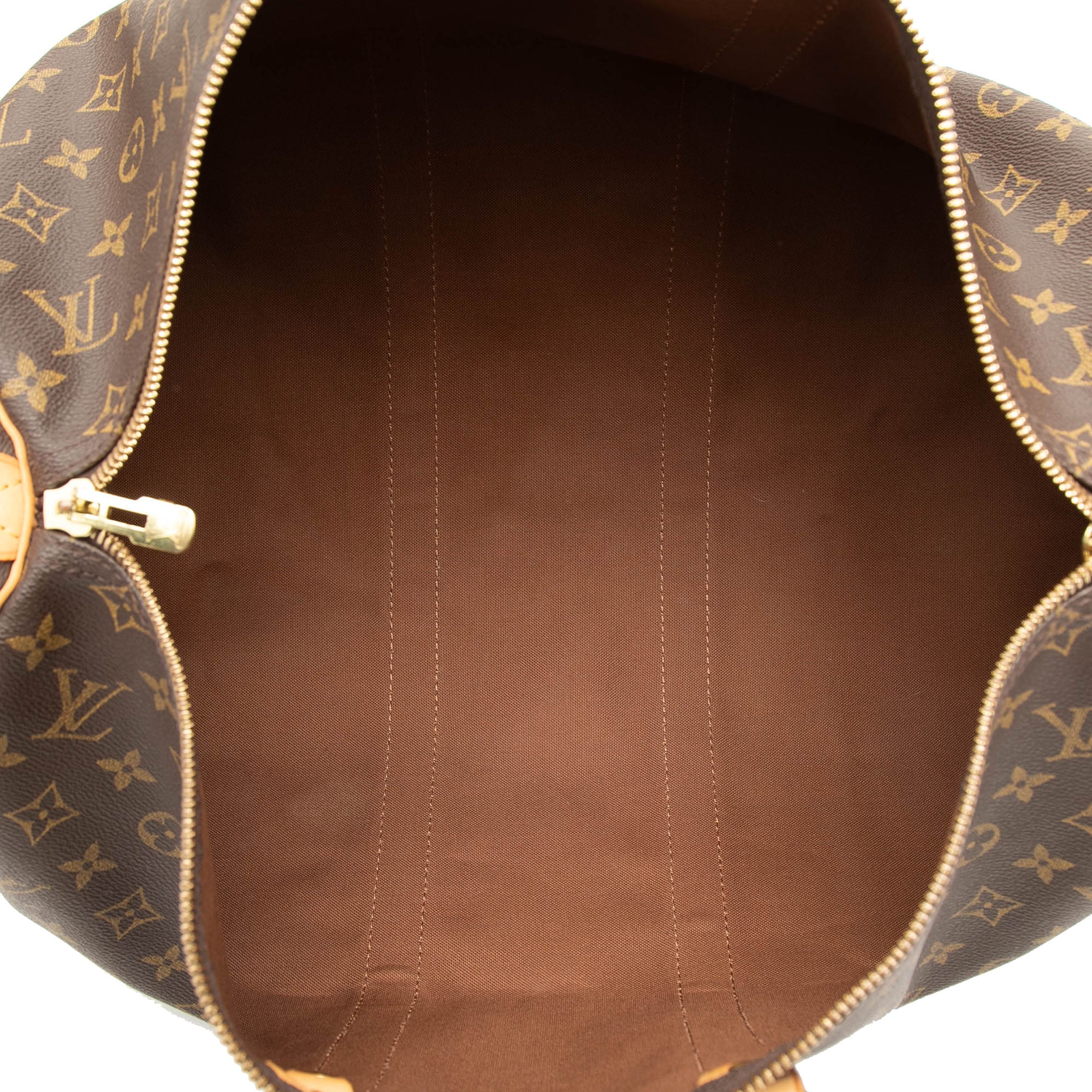 Monogram Keepall 45 - Image 4