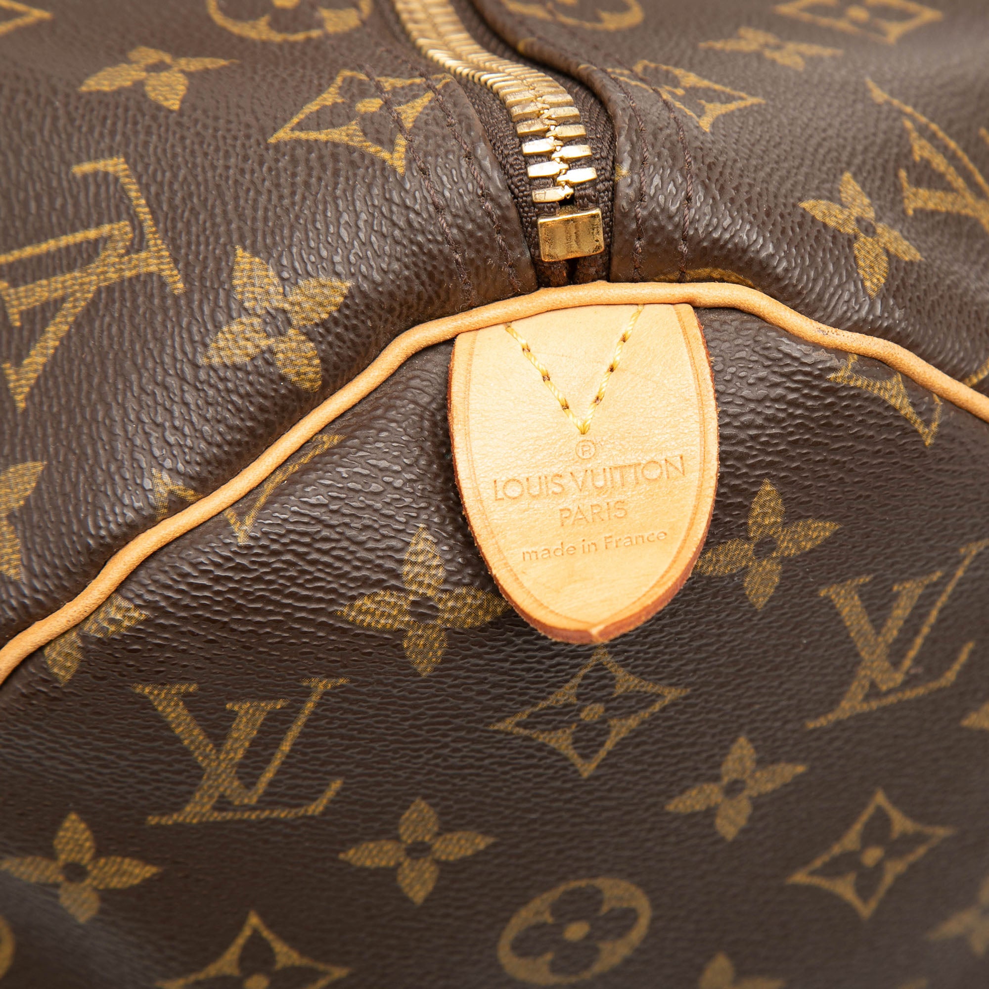 Monogram Keepall 45 - Image 5