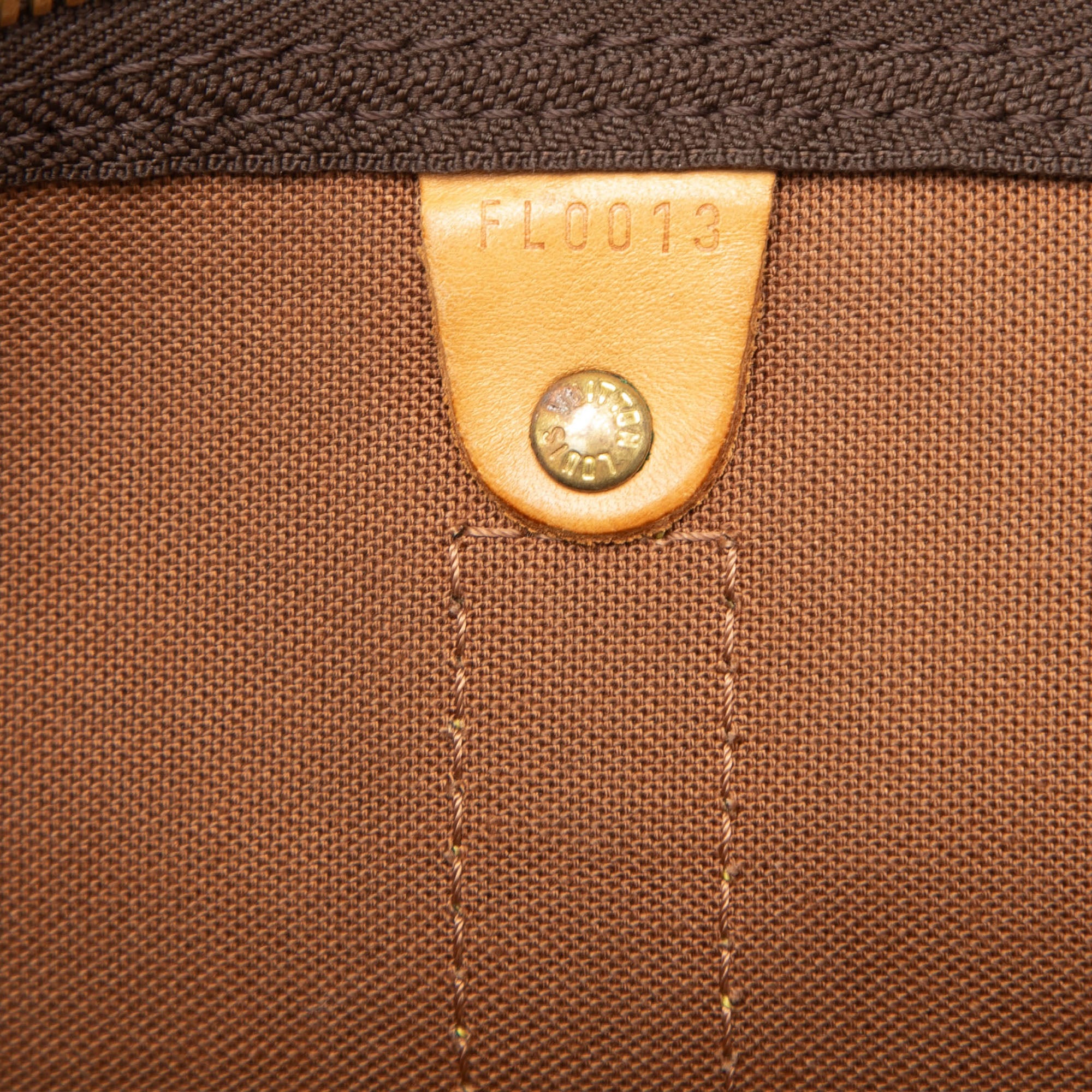Monogram Keepall 45 - Image 6