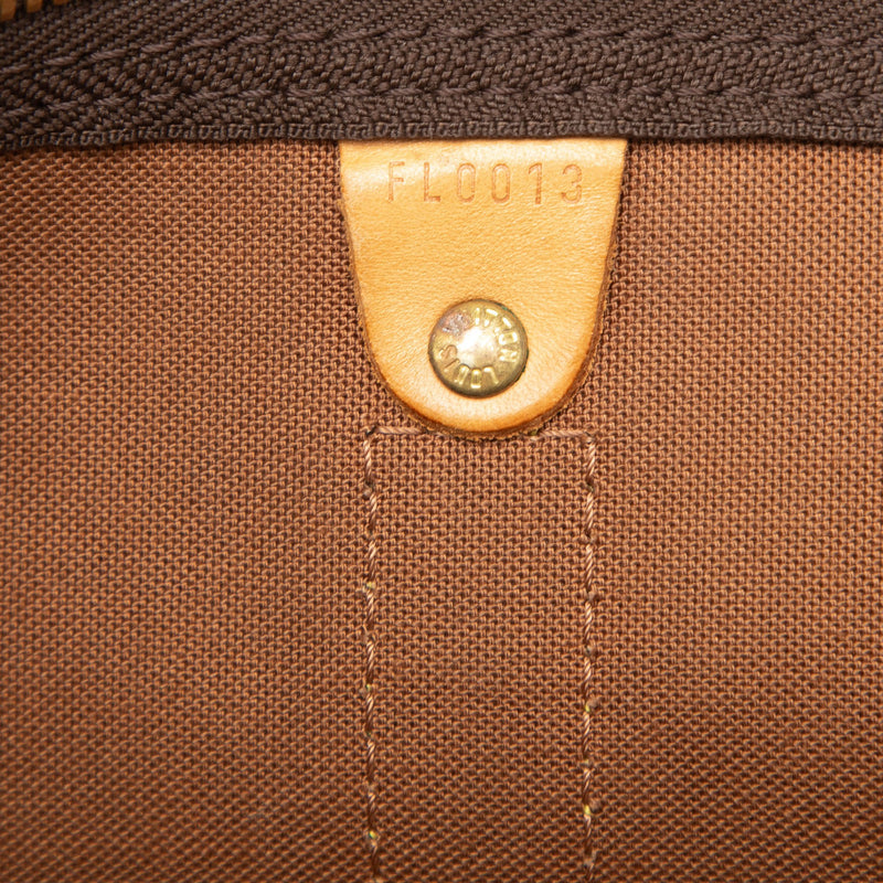Monogram Keepall 45 - Image 6