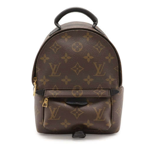 Monogram Mini Palm Springs - Image 1