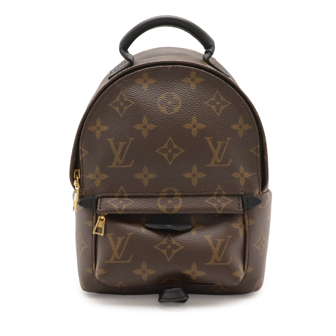 Monogram Mini Palm Springs - Image 1