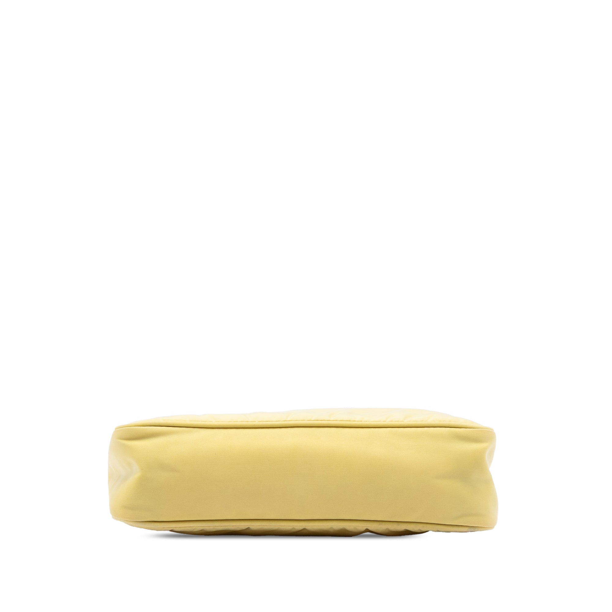 Mini Tessuto Re Edition 2000 Shoulder Bag - Image 3