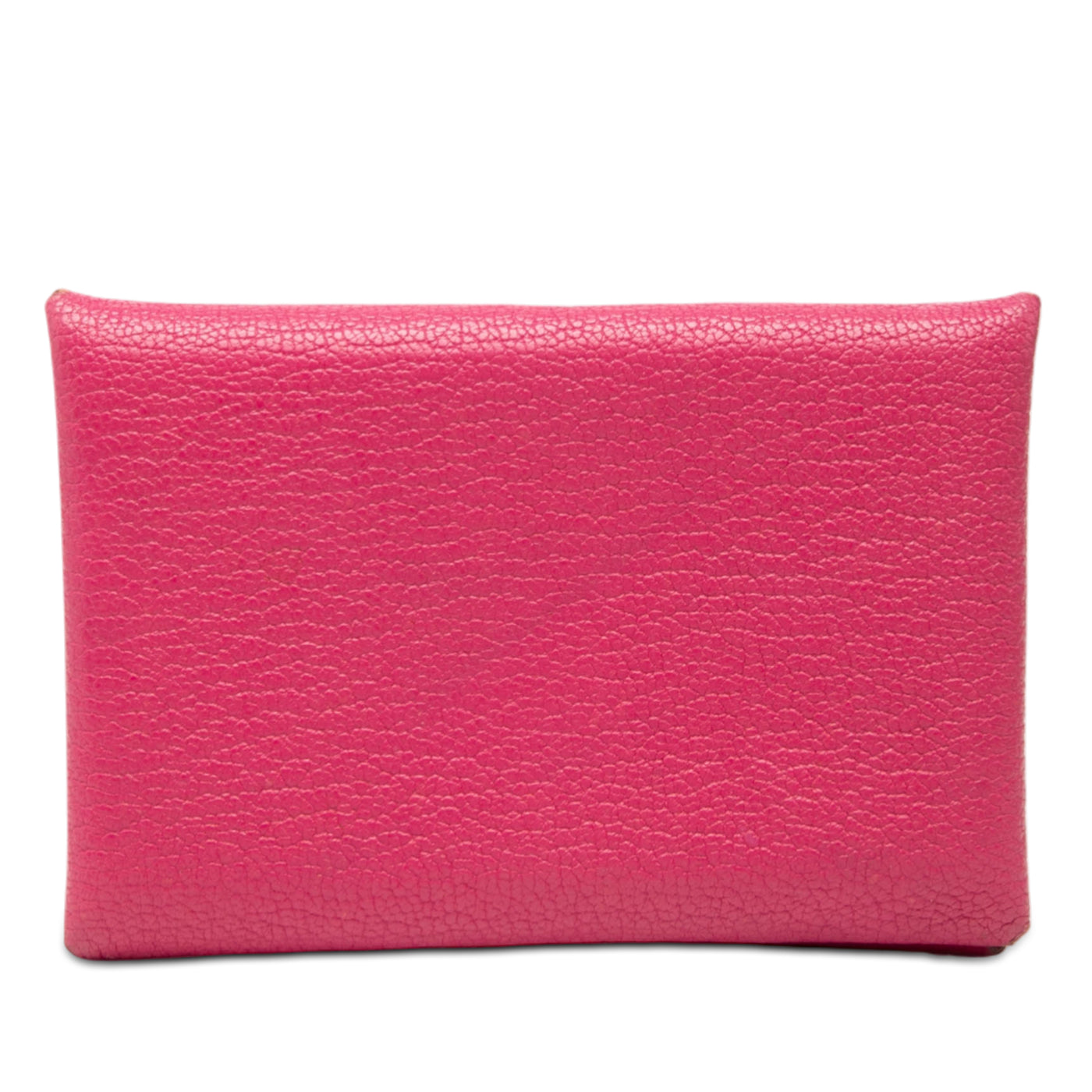 Chevre Mysore Calvi Card Holder - Image 1