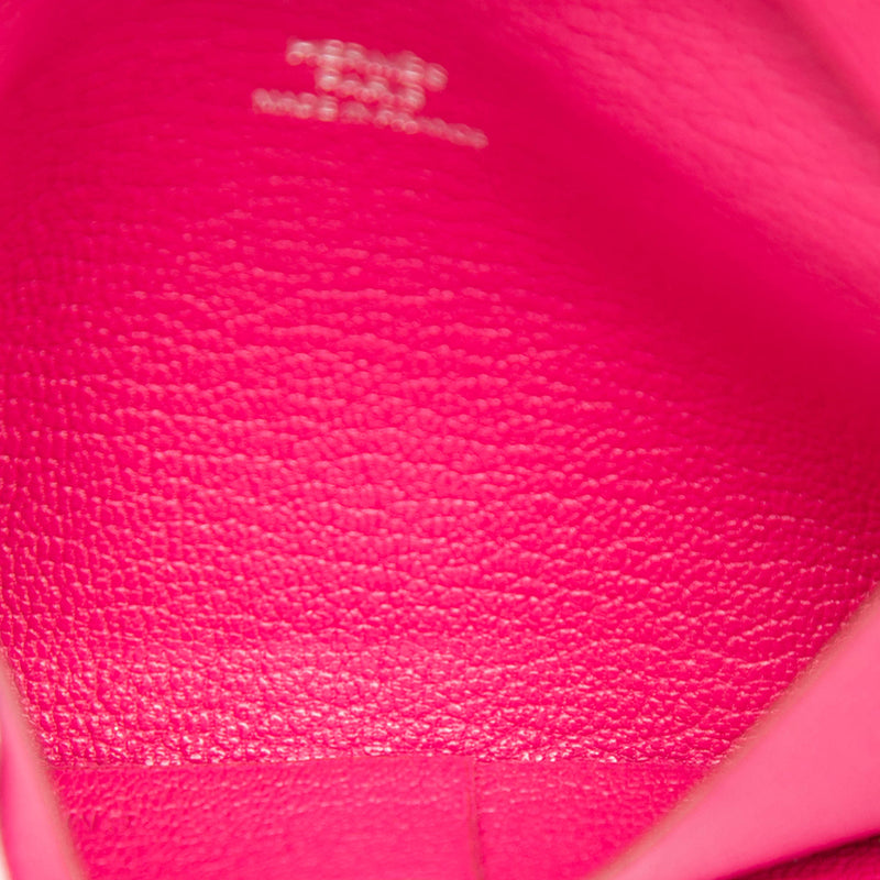 Chevre Mysore Calvi Card Holder - Image 4