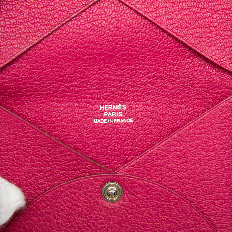 Chevre Mysore Calvi Card Holder - Image 5