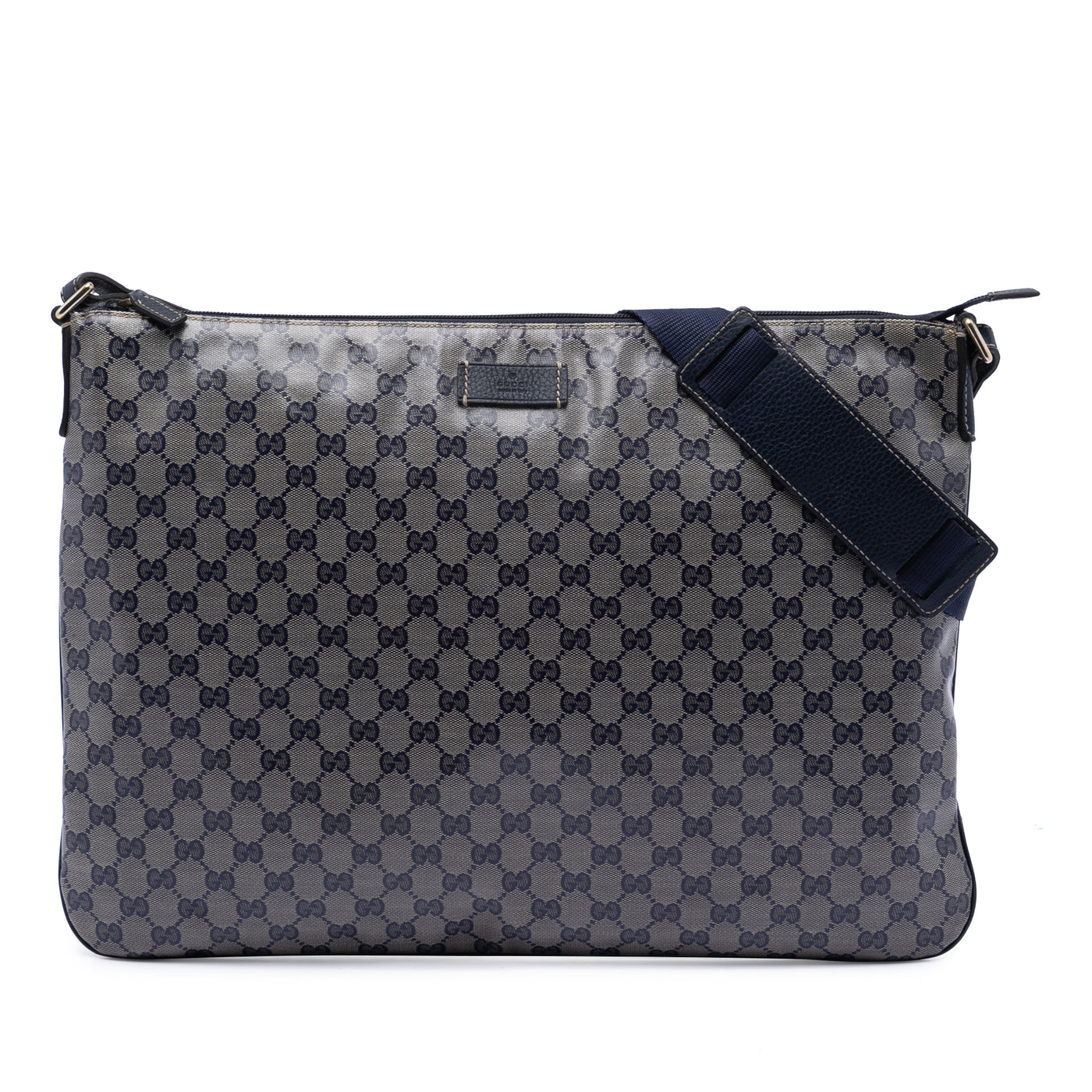 GG Crystal Crossbody - Image 1