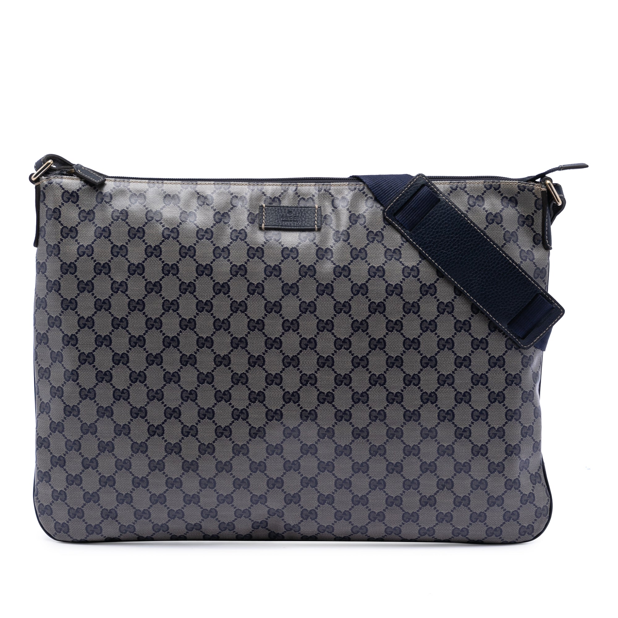 GG Crystal Crossbody - Image 1