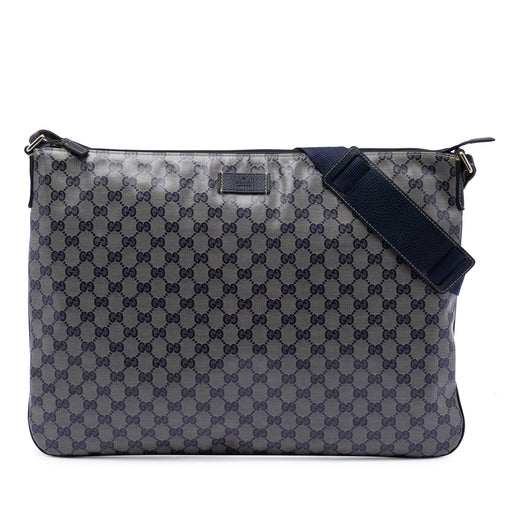 GG Crystal Crossbody - Image 1
