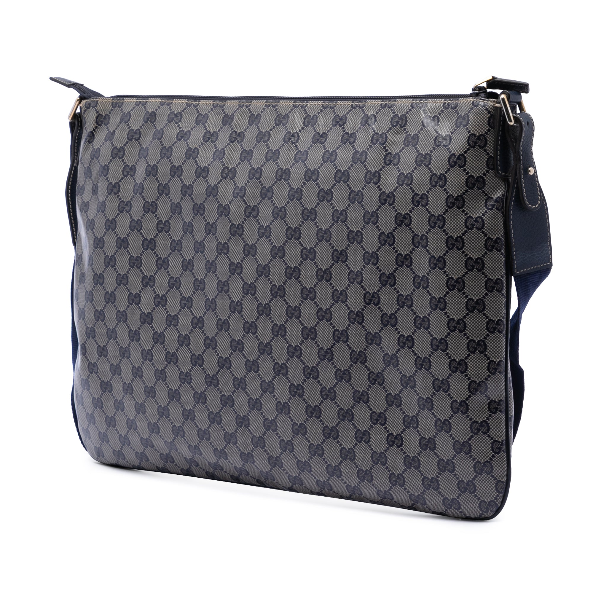 GG Crystal Crossbody - Image 2