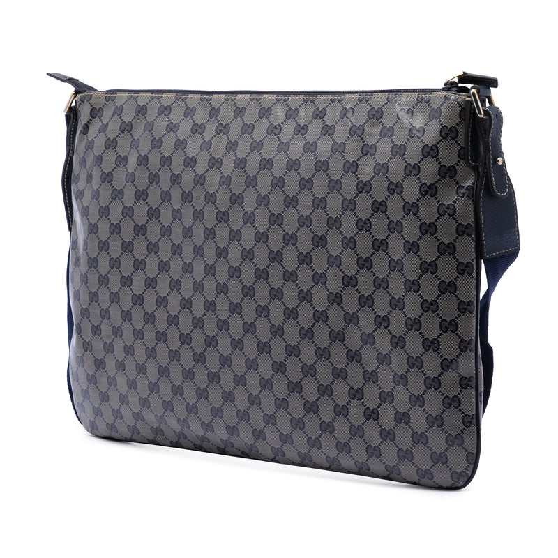 GG Crystal Crossbody - Image 2