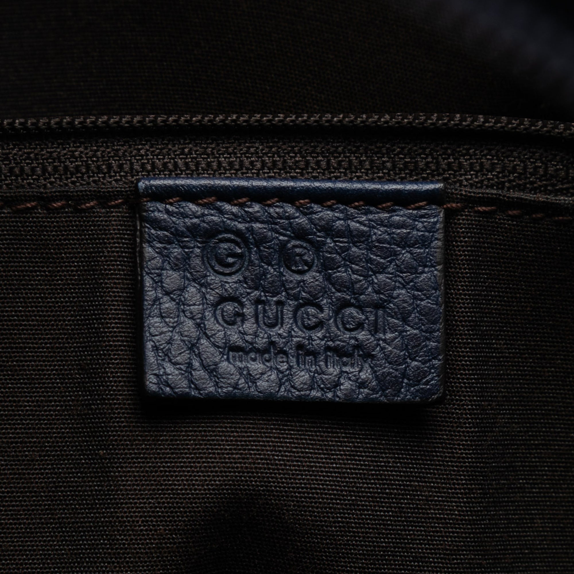 GG Crystal Crossbody - Image 5
