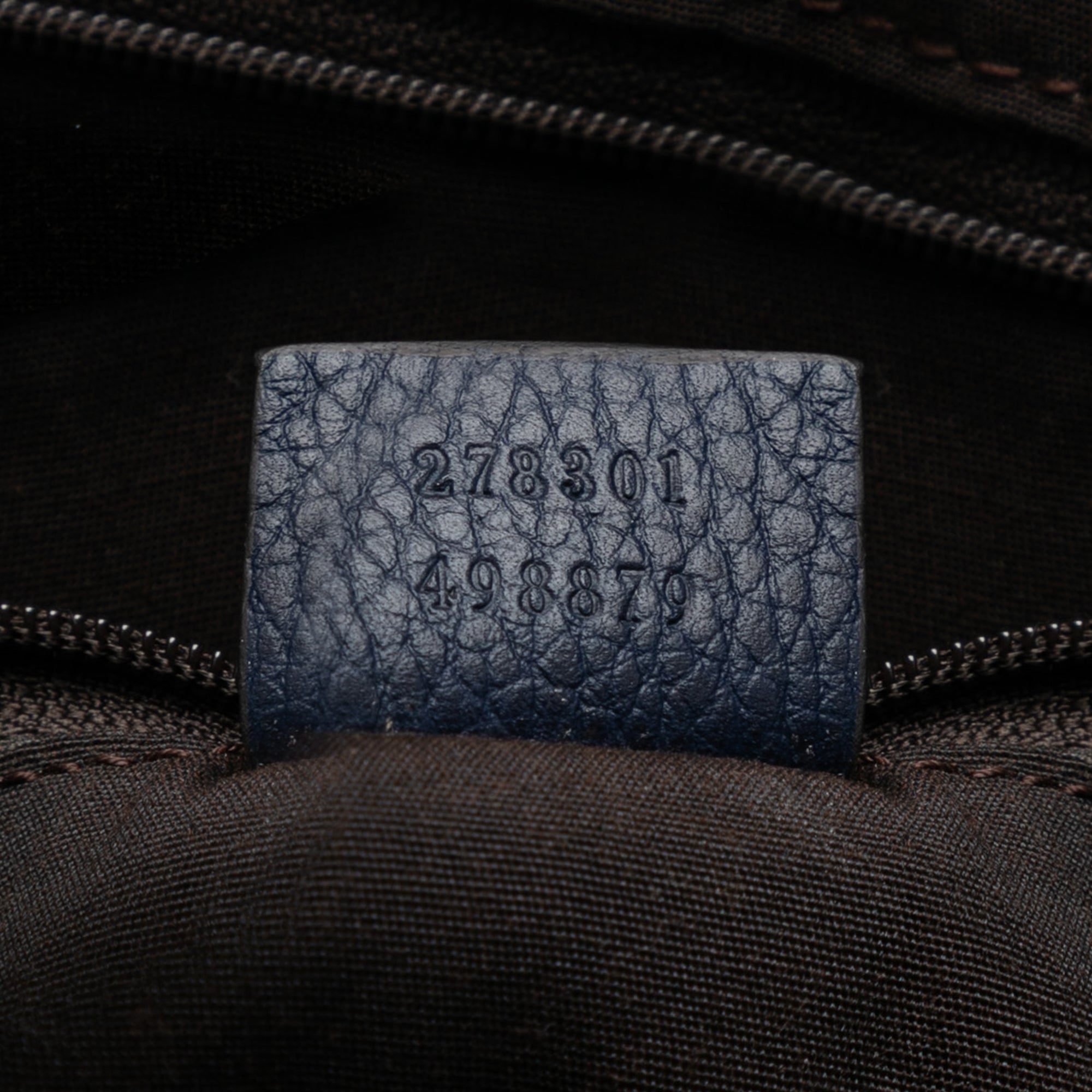 GG Crystal Crossbody - Image 6