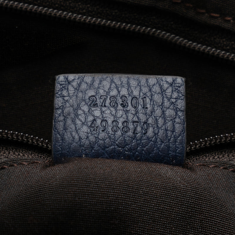 GG Crystal Crossbody - Image 6