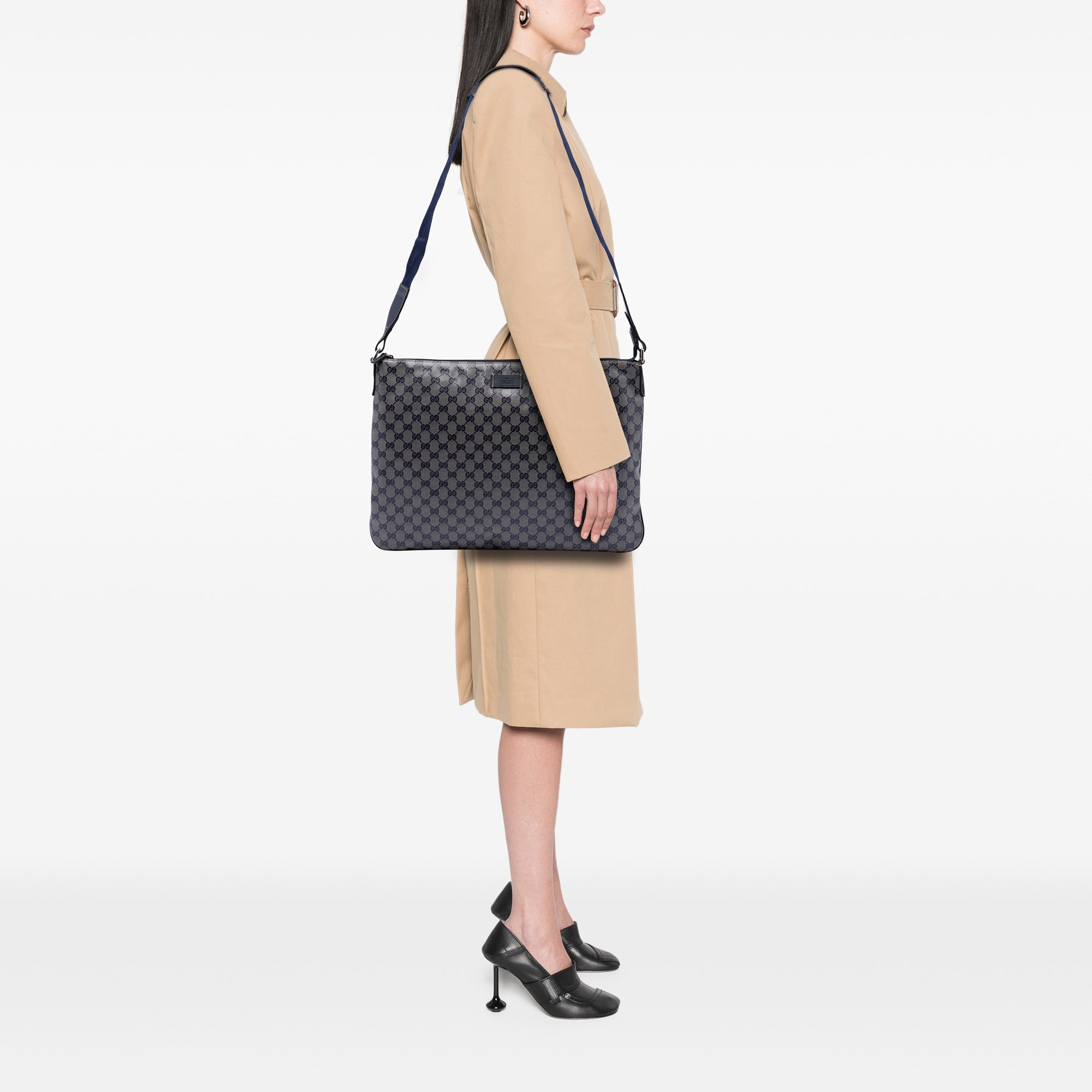 GG Crystal Crossbody - Image 7