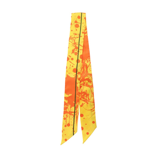 Cheval Suprise Twilly Silk Scarf - Image 1
