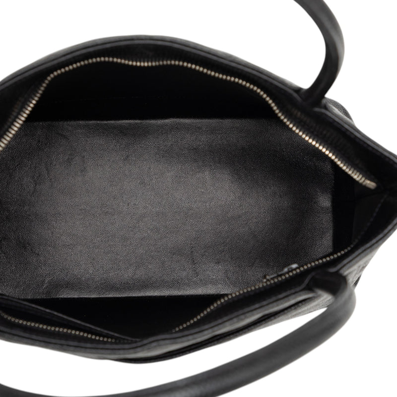Caviar Medallion Tote - Image 4