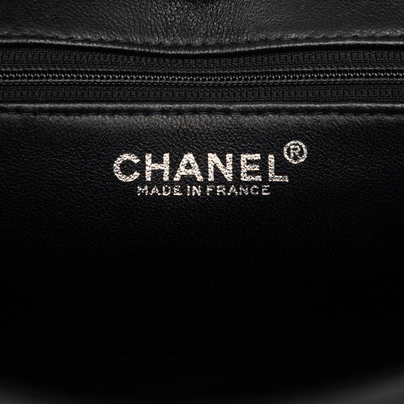 Caviar Medallion Tote - Image 5
