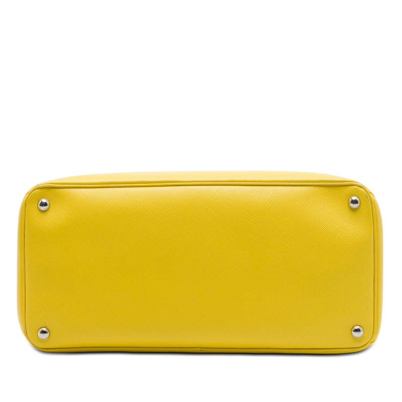 Saffiano Cuir Double Tote - Image 3