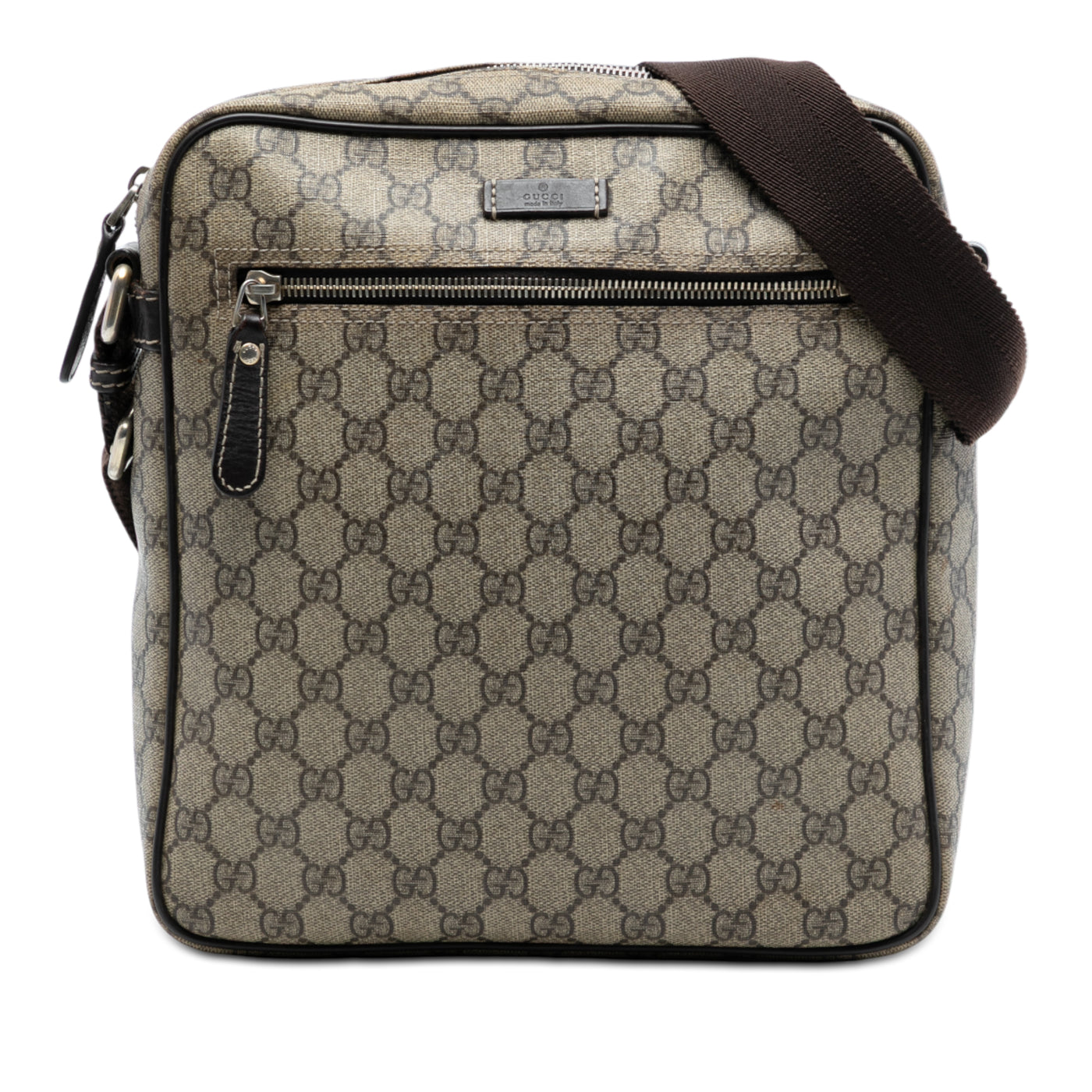 GG Supreme Crossbody - Image 1