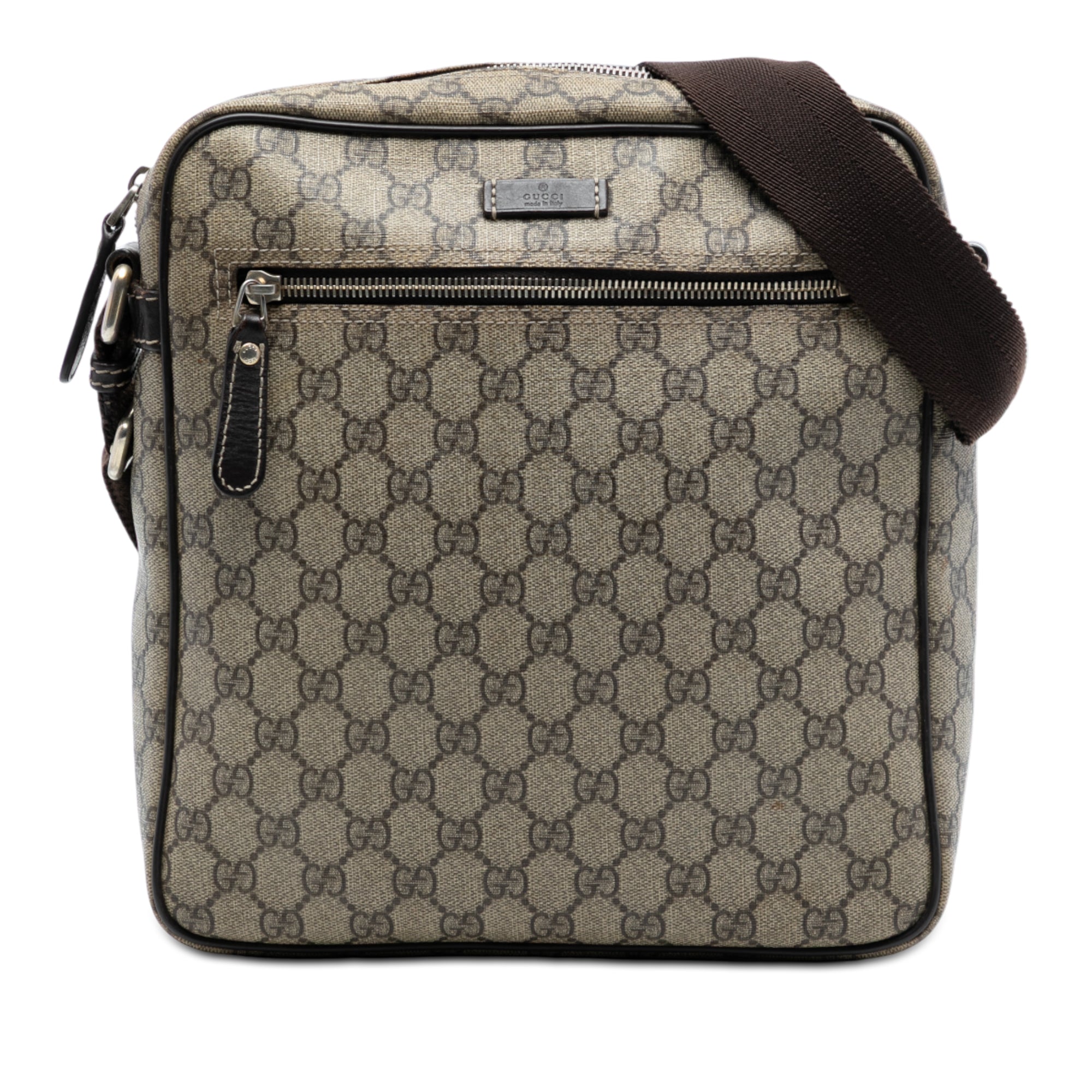 GG Supreme Crossbody - Image 1