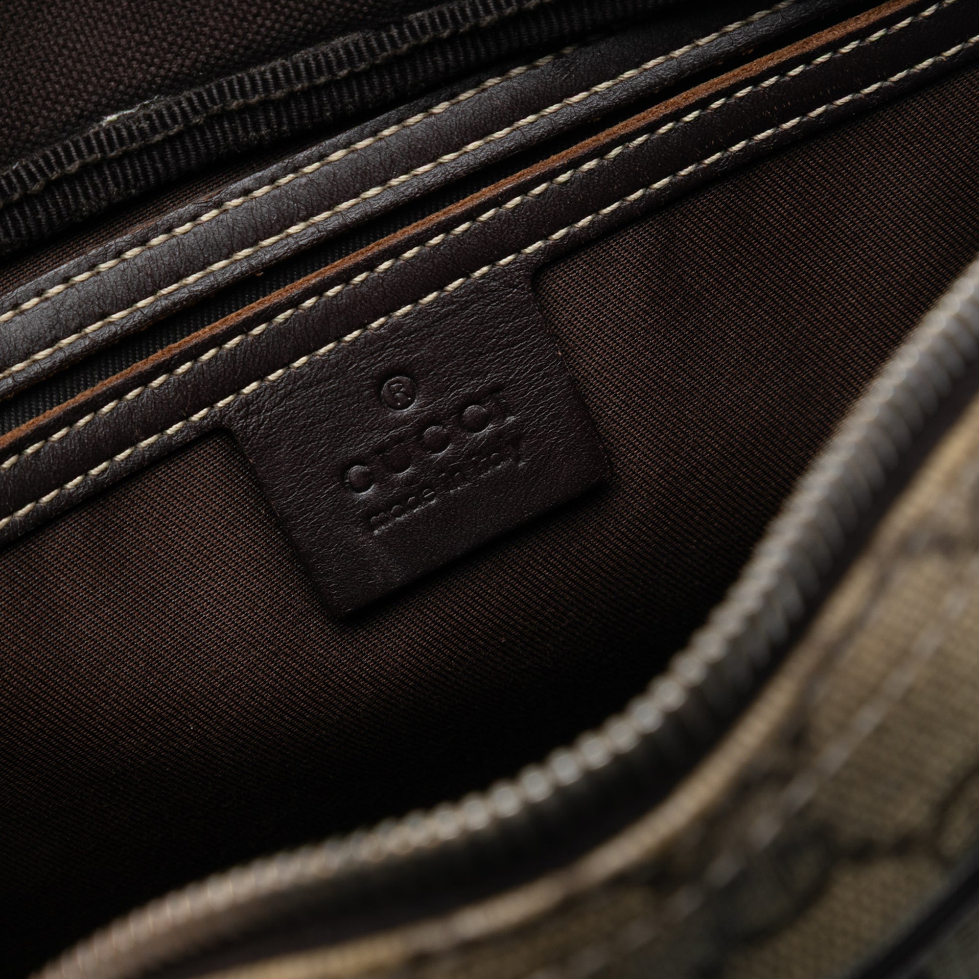 GG Supreme Crossbody - Image 5