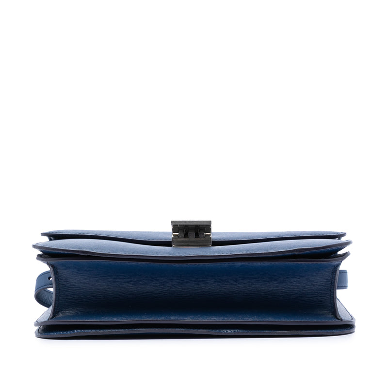 Medium Calfskin Classic Box - Image 3
