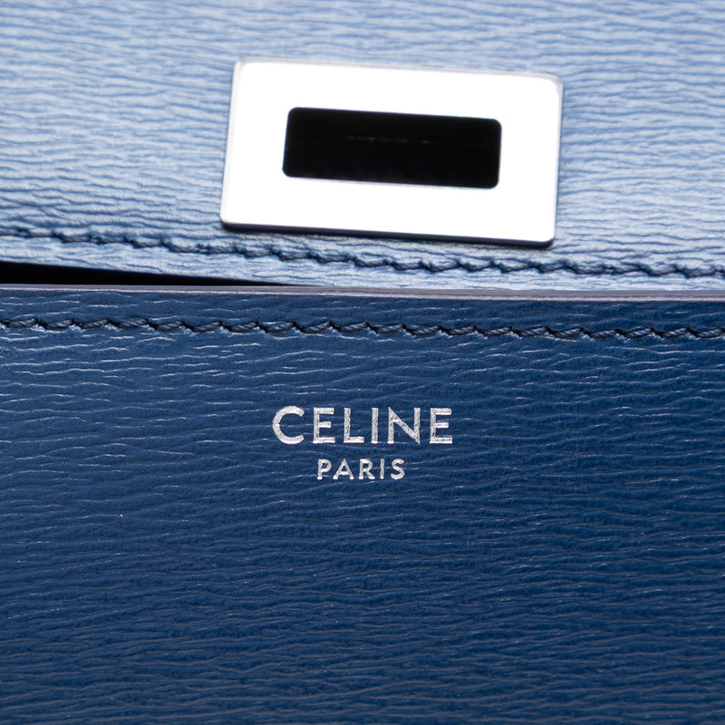 Medium Calfskin Classic Box - Image 5