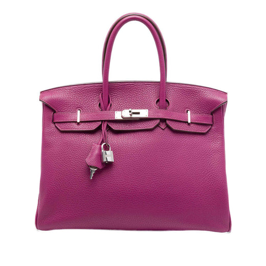 Togo Birkin Retourne 35 - Image 1