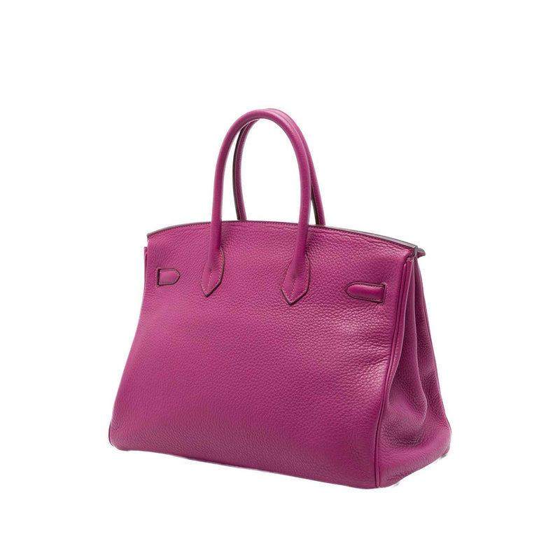 Togo Birkin Retourne 35 - Image 2