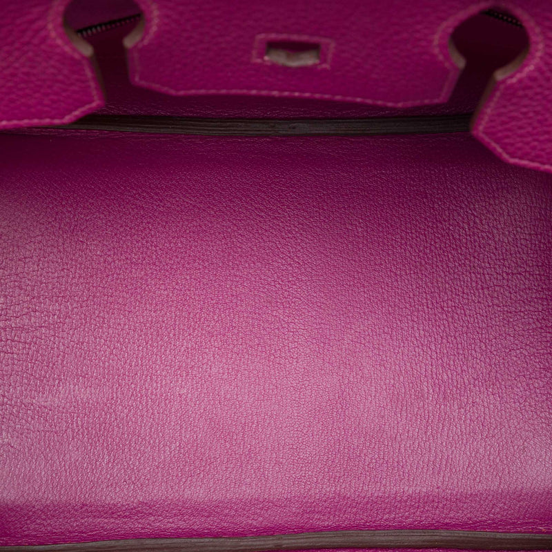 Togo Birkin Retourne 35 - Image 4