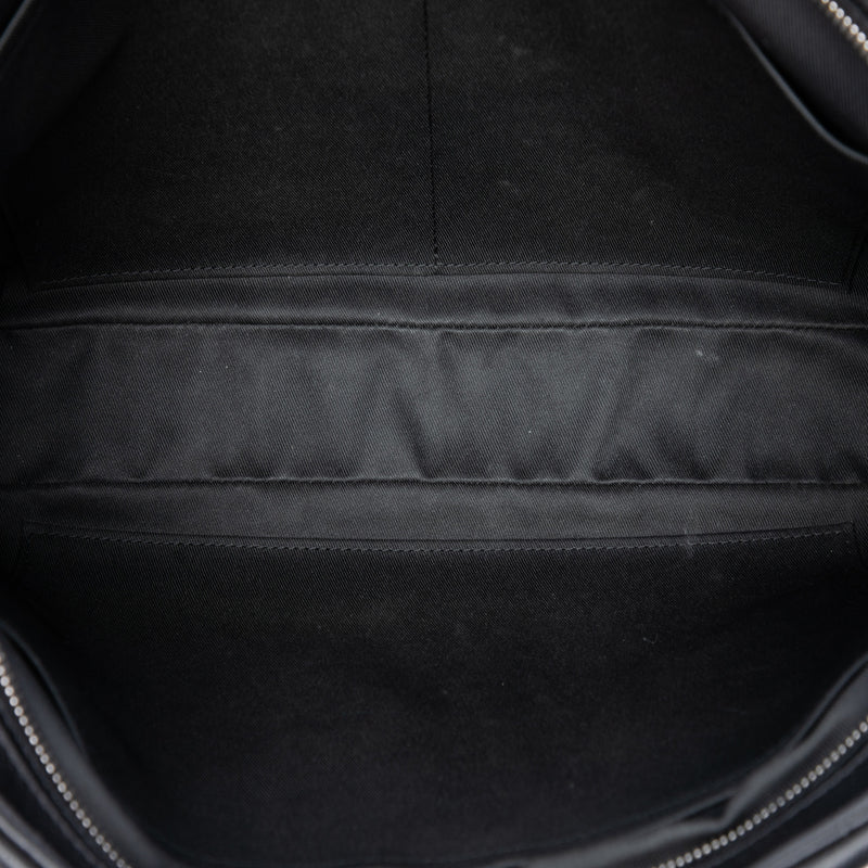 Taiga Striped Porte Documents Voyage PM - Image 4