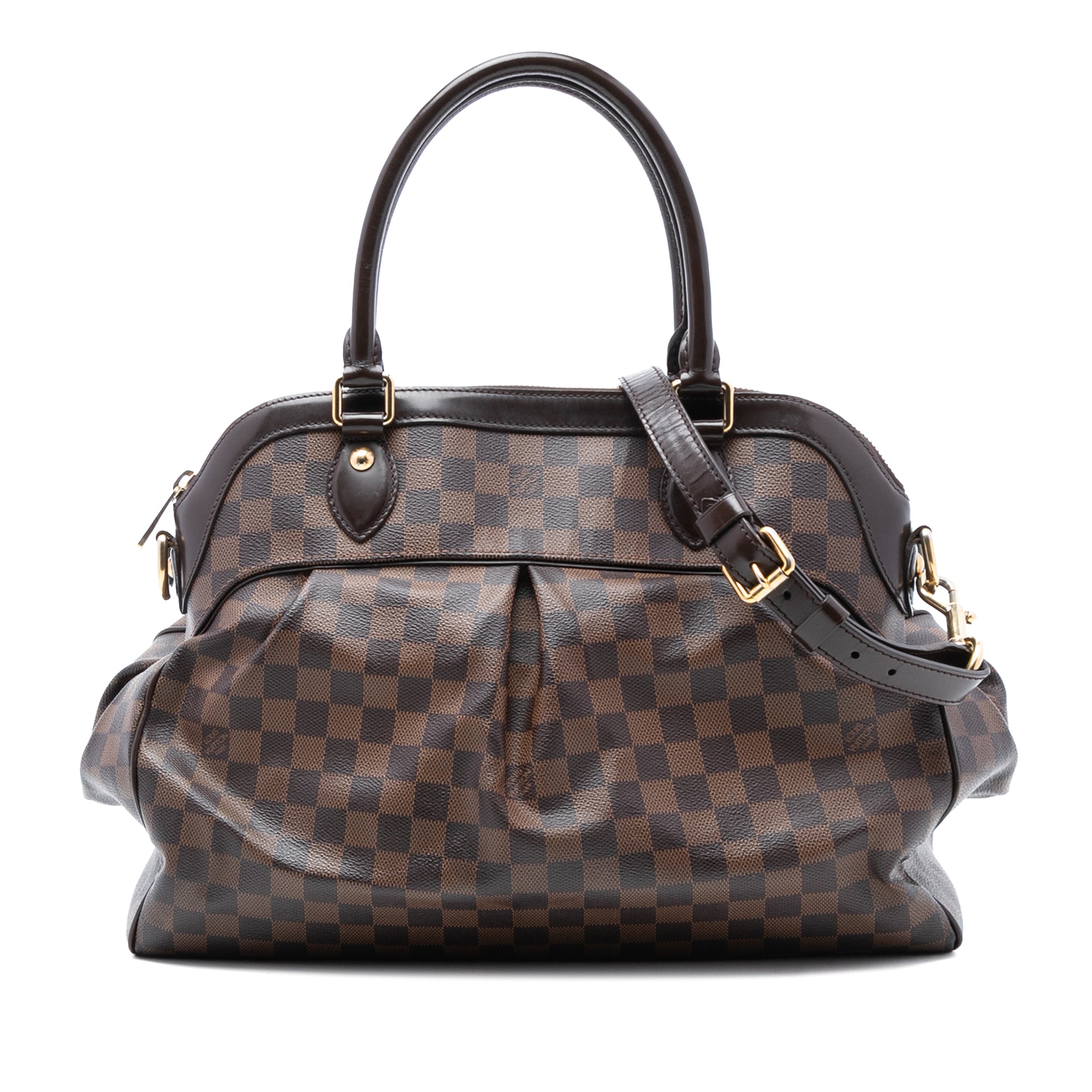 Damier Ebene Trevi GM - Image 1