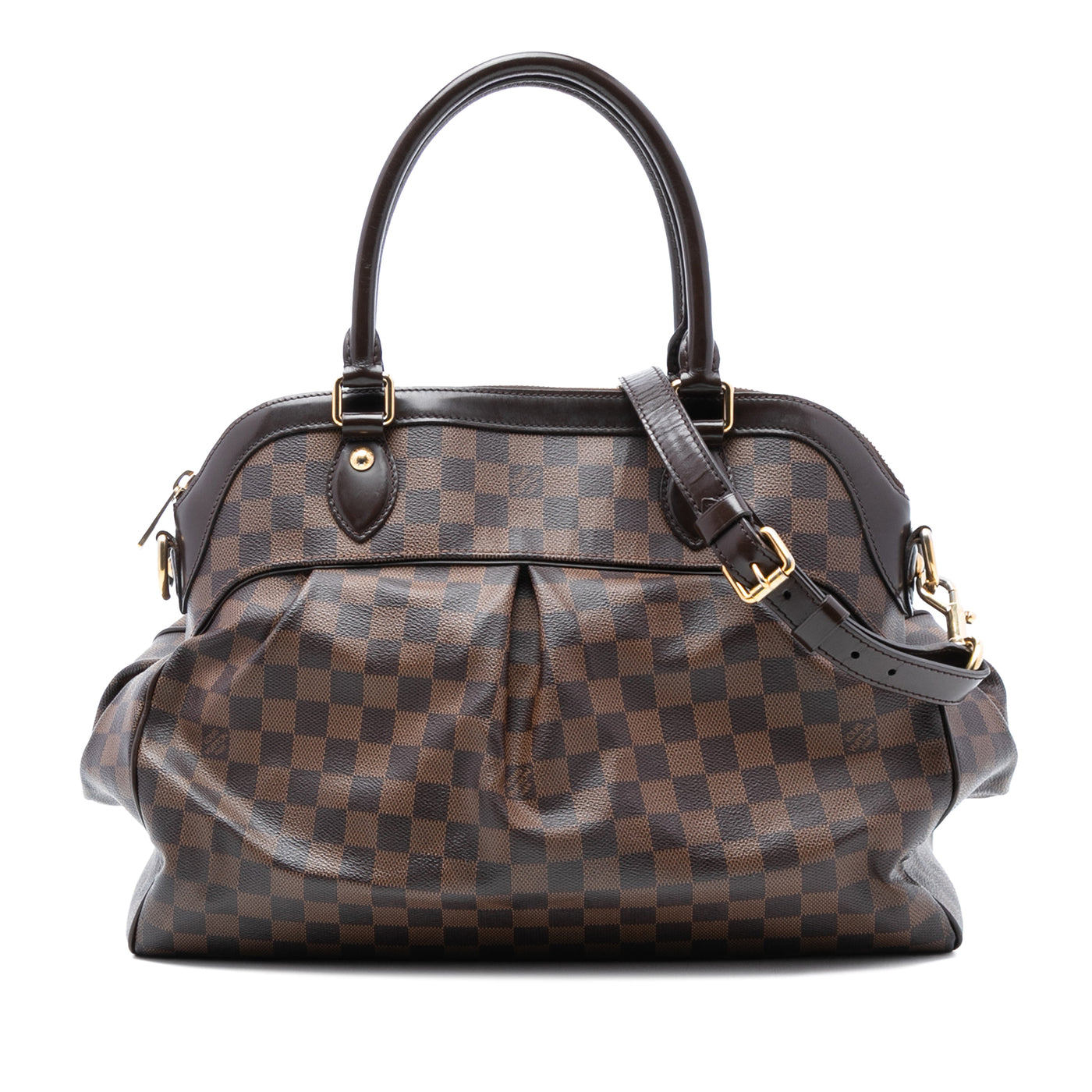 Damier Ebene Trevi GM - Image 1