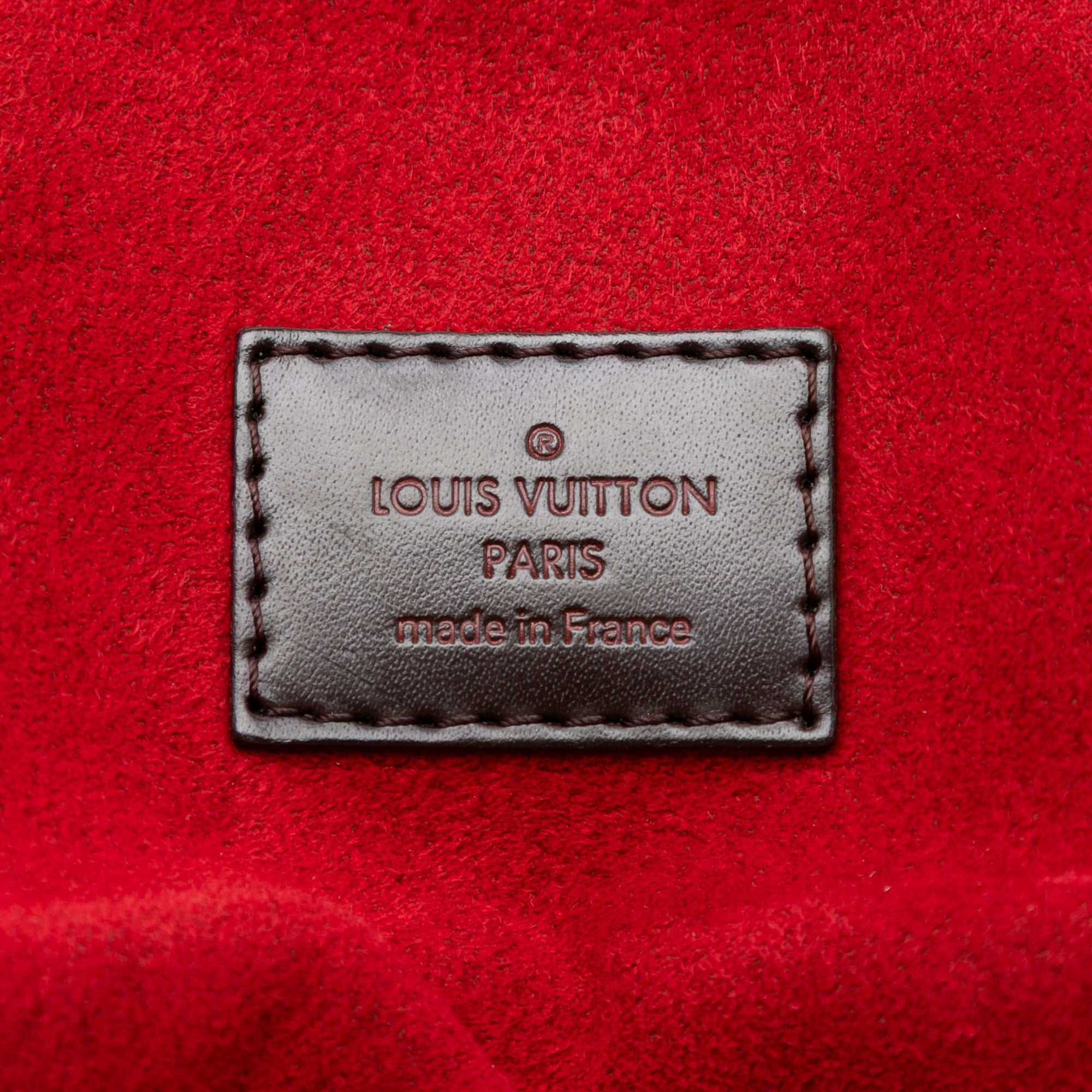 Damier Ebene Trevi GM - Image 5