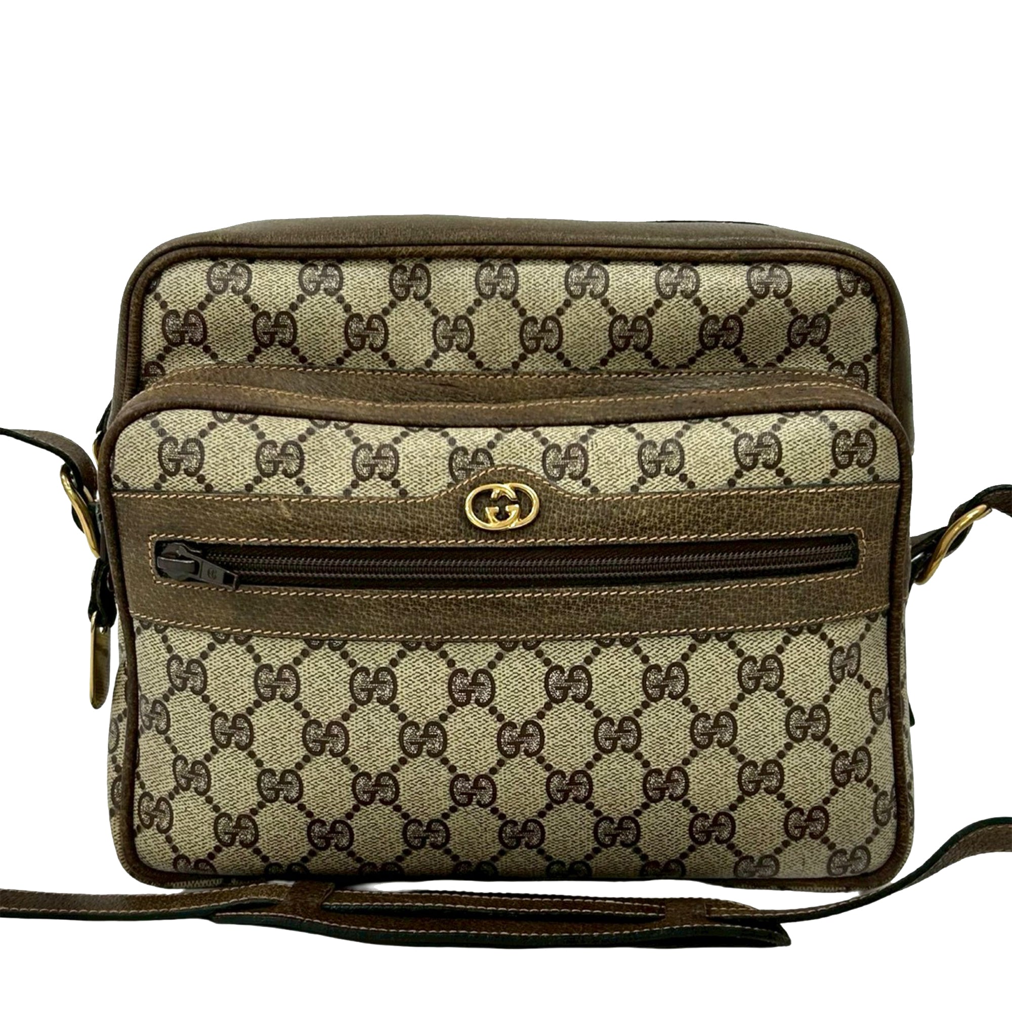 GG Supreme Crossbody - Image 1