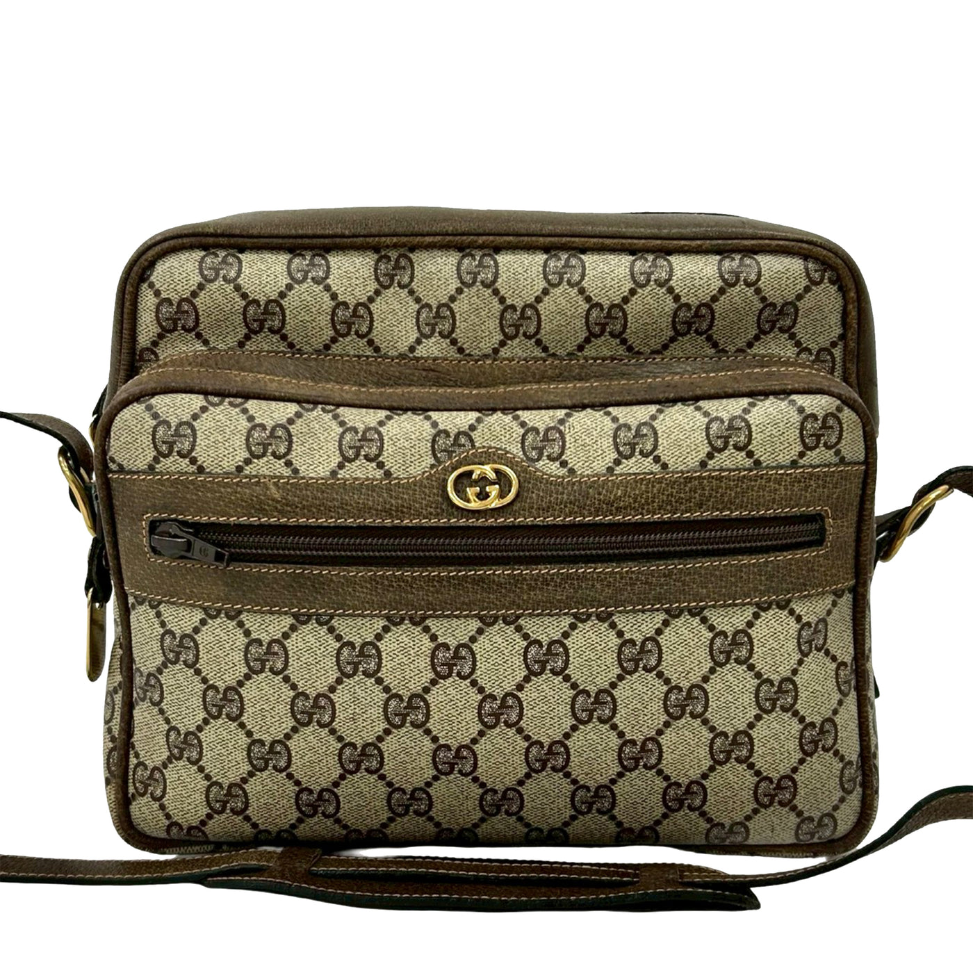 GG Supreme Crossbody - Image 1